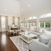 Livingroom Project