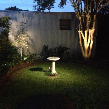 FINISHED PROJECTS DETAILS AROUND NEW ORLEANS