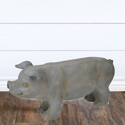 Vineyard Valley - Footstools And Ottomans