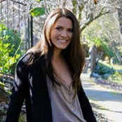 Natalie Crones foto
