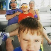 Mark Pradenas's photo