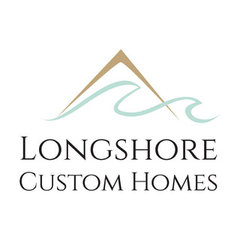 Longshore Custom Homes