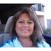 Teresa Page's photo
