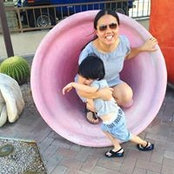 Elsie Lau's photo