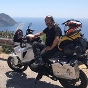 Cengiz Toprakoğlu's photo