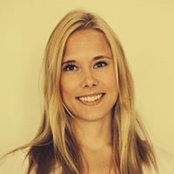 Iris Kalliainens billede