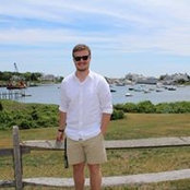 Michael Fournier's photo