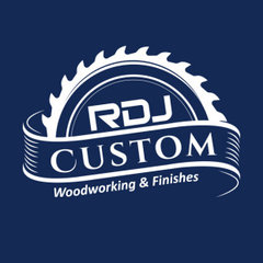 RDJ Custom Woodworking & Finishes