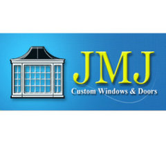 JMJ Custom Windows & Doors