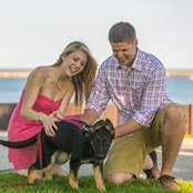 Adam McMahon's photo