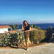 Foto von Radwa Raouf