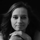 Iryna Bilinska's photo