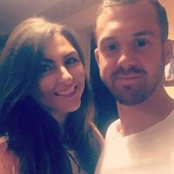 Lucy Taylor's photo