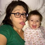 Sabrina Wojcik's photo