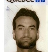 Marc-André Drapeau's photo