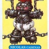 Foto von Nicolas Del Sastre