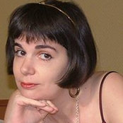 Anna Lucovsky's photo