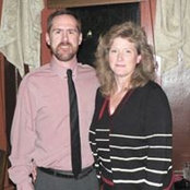Brad Larsen's photo