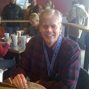 Glenn Larson's photo