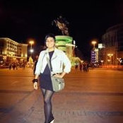 María Crespo's photo