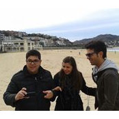 Gracia Romero's photo