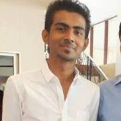 Arasan Raman's photo