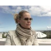 Foto de Auður Ingvarsdóttir