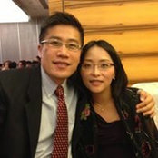 Charles Tsai's photo