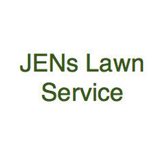 JEN'S Lawn Service