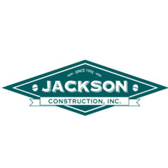 Jackson Construction, Inc.