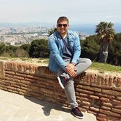 Constantin Rosca's photo