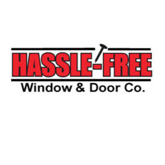 Hassle Free Window & Door