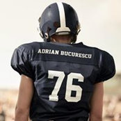 Adrian Bucurescus foto