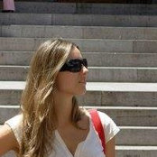 Tamara Mayol's photo