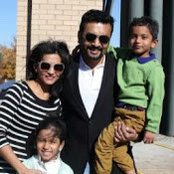 Vivek Choudaha's photo