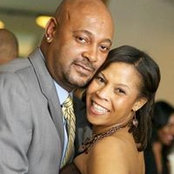 Kim Porter's photo