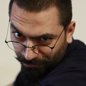 Erkan Olus's photo