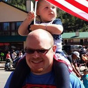 Bryan Jones's photo