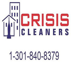 Crisis Cleaners