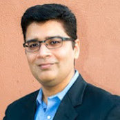 Rajesh Raheja's photo