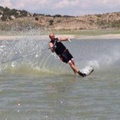 Daniel Rhodes's photo