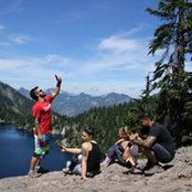Douglas Patterson's photo
