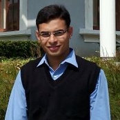 Lokesh Dubey's photo