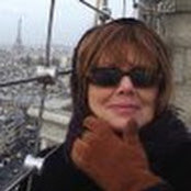 Photo de Sue Tapsell
