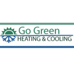 Go Green Heating & Cooling