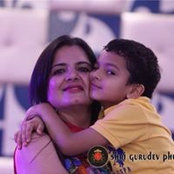Shaveta Mehta Gagneja's photo