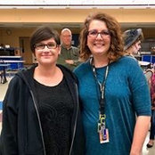 Amanda Macomber's photo