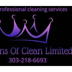 Queens of Clean Limited