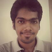 Vignesh Vijay's photo