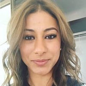 Jovanna Youssef's photo